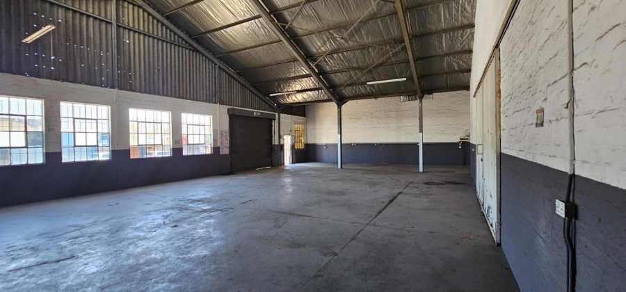 To Let commercial Property for Rent in Charleston Hill Western Cape